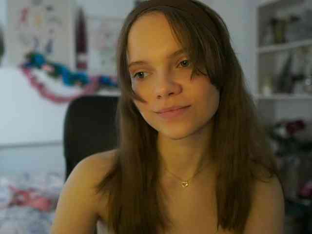 NatashaMalko webcam