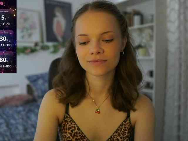 NatashaMalko webcam