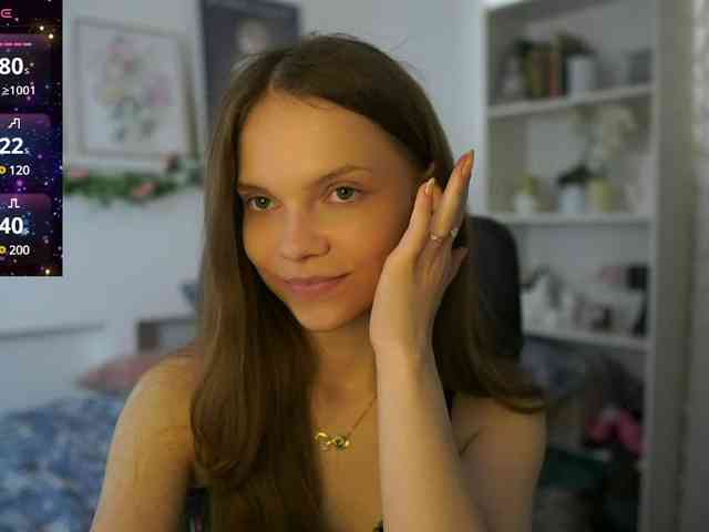 NatashaMalko webcam