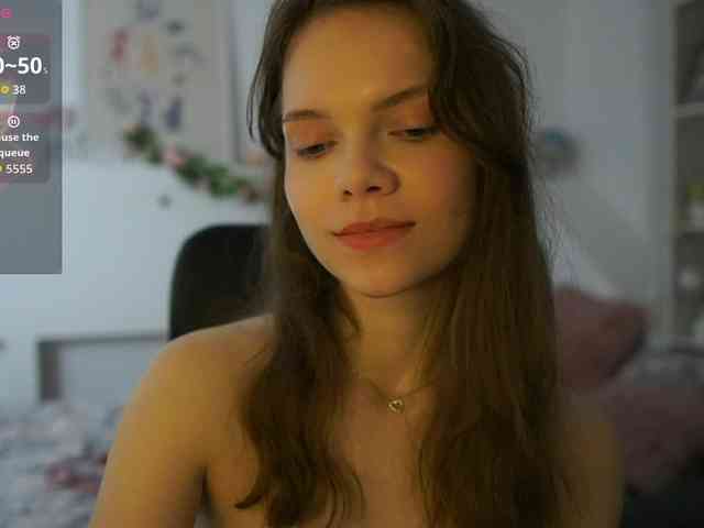 NatashaMalko webcam