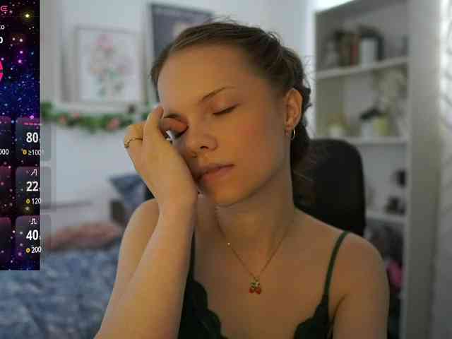 NatashaMalko webcam