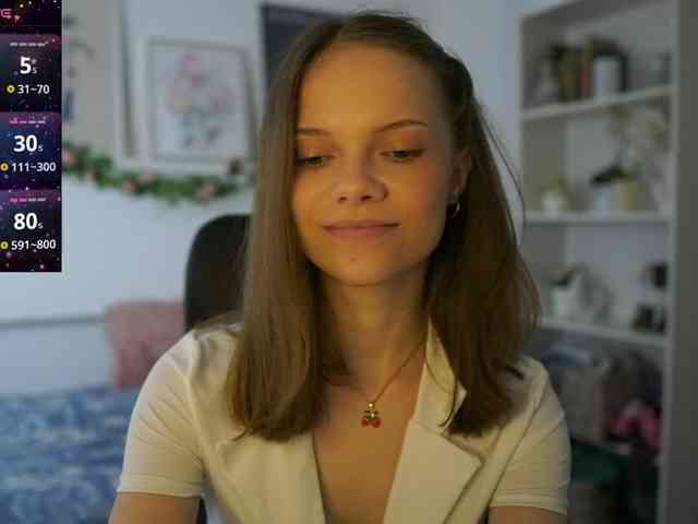 NatashaMalko webcam