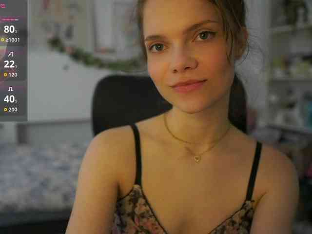 NatashaMalko webcam