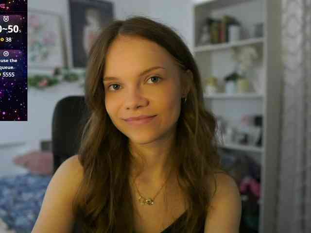 NatashaMalko webcam