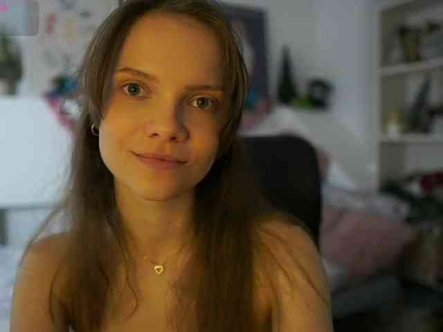 NatashaMalko webcam
