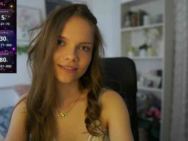 NatashaMalko webcam