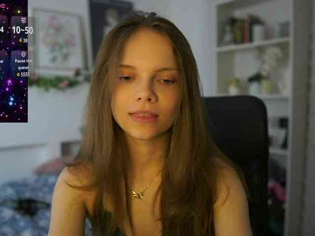 NatashaMalko webcam