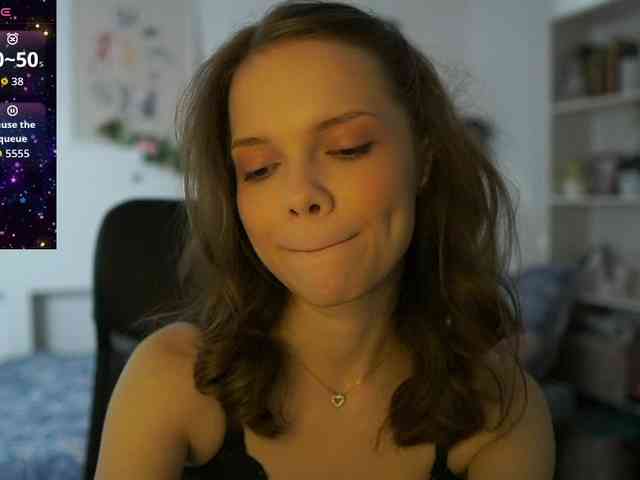 NatashaMalko webcam