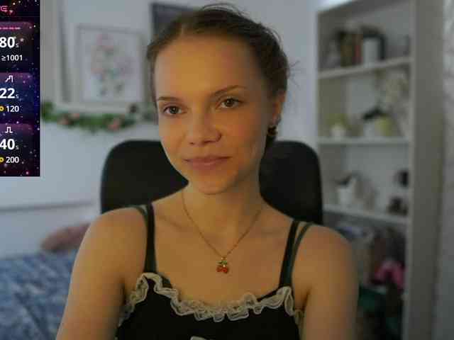 NatashaMalko webcam