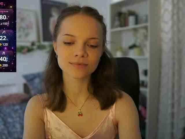 NatashaMalko webcam