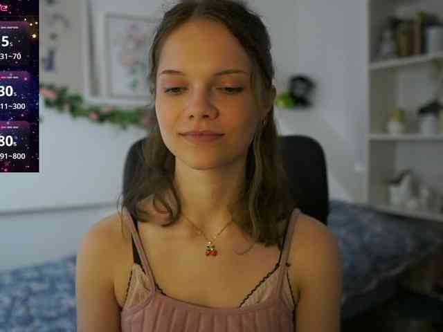 NatashaMalko webcam