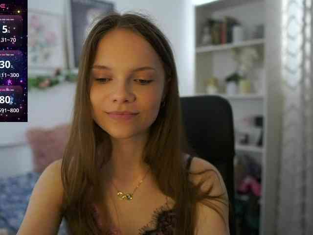 NatashaMalko webcam