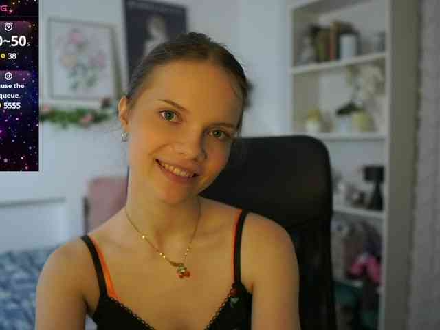 NatashaMalko webcam