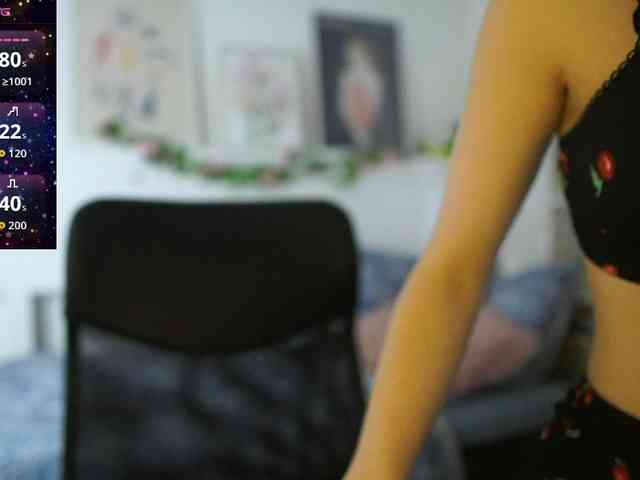 NatashaMalko webcam
