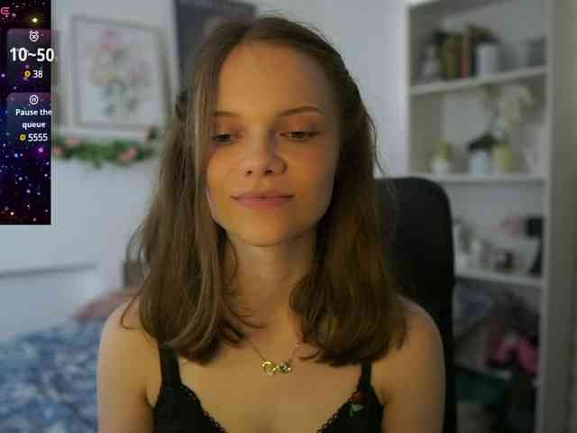 NatashaMalko webcam
