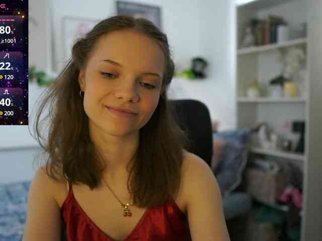 NatashaMalko webcam