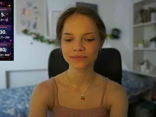 NatashaMalko webcam