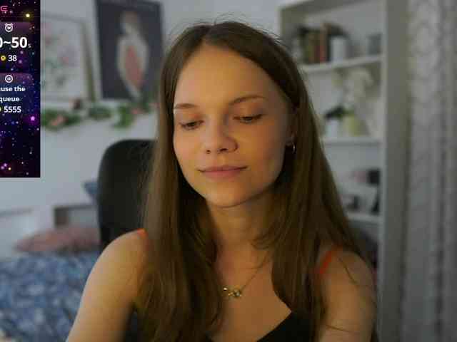 NatashaMalko webcam