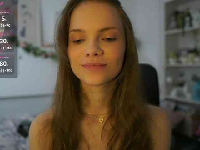 NatashaMalko webcam