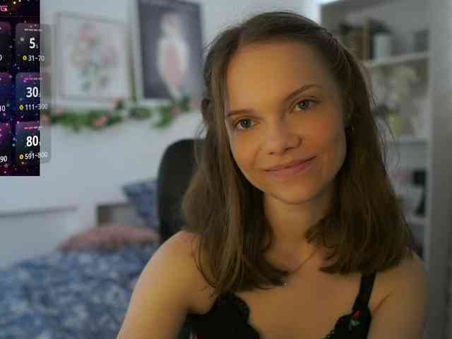 NatashaMalko webcam