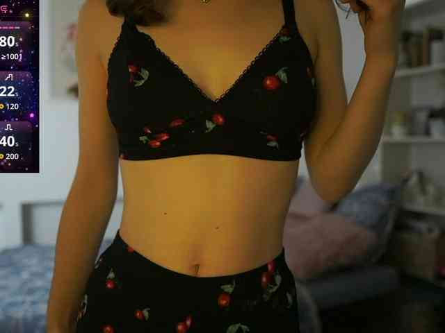 NatashaMalko webcam