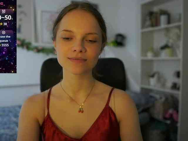 NatashaMalko webcam