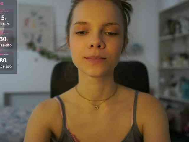 NatashaMalko webcam