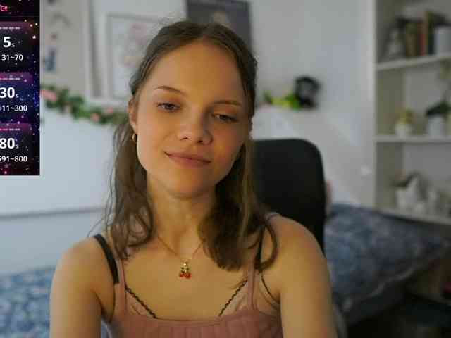 NatashaMalko webcam