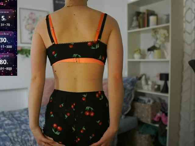 NatashaMalko webcam
