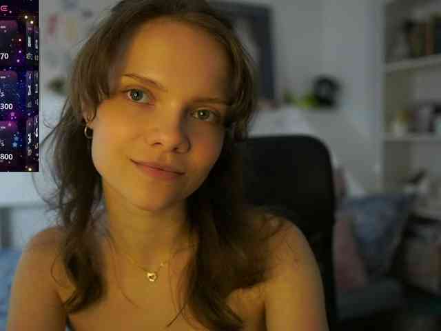 NatashaMalko webcam