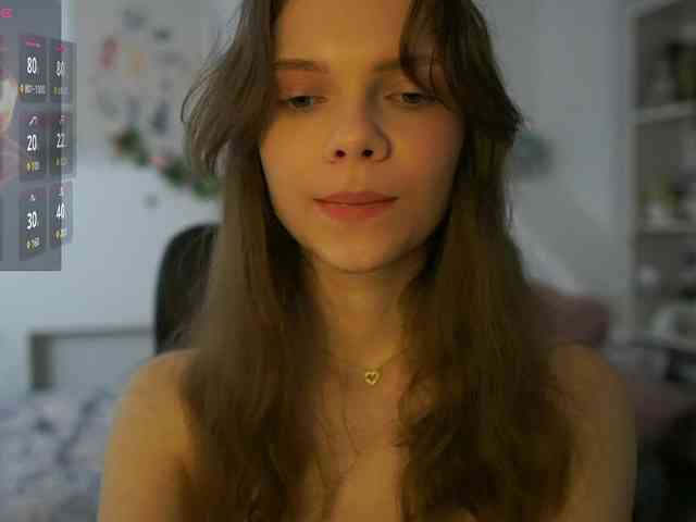 NatashaMalko webcam