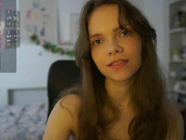 NatashaMalko webcam