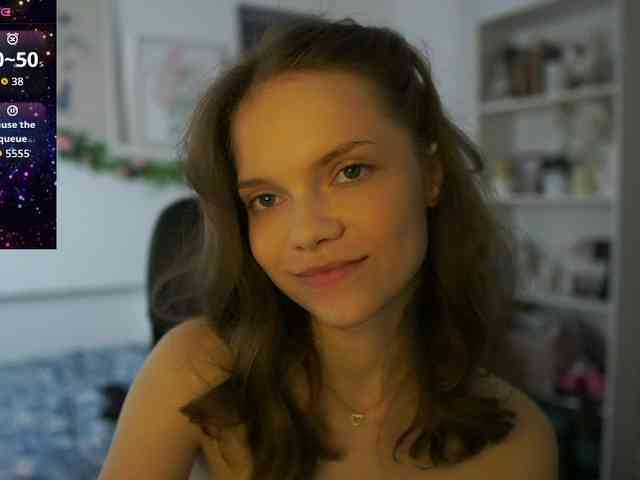 NatashaMalko webcam