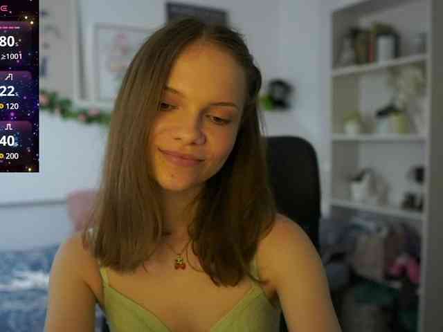 NatashaMalko webcam
