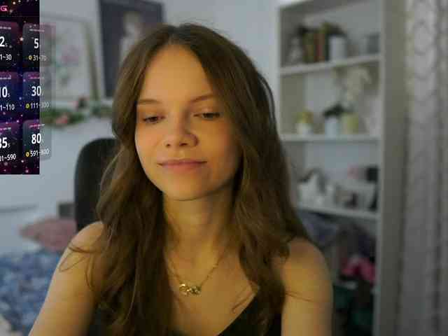 NatashaMalko webcam