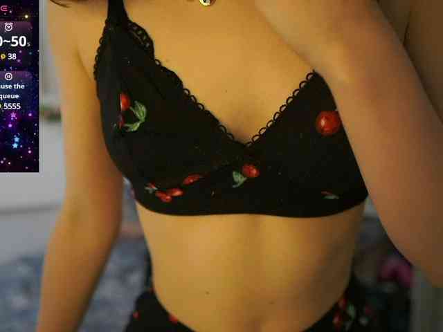 NatashaMalko webcam