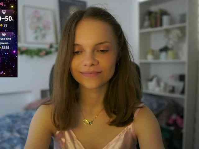 NatashaMalko webcam