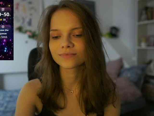 NatashaMalko webcam