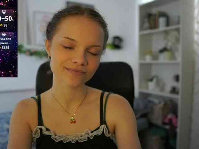 NatashaMalko webcam