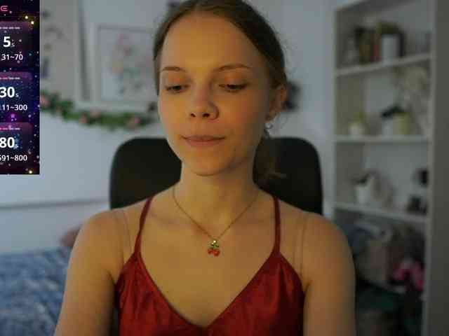 webcam hot NatashaMalko