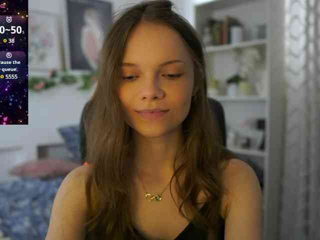 NatashaMalko webcam