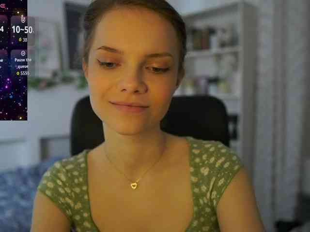 NatashaMalko webcam