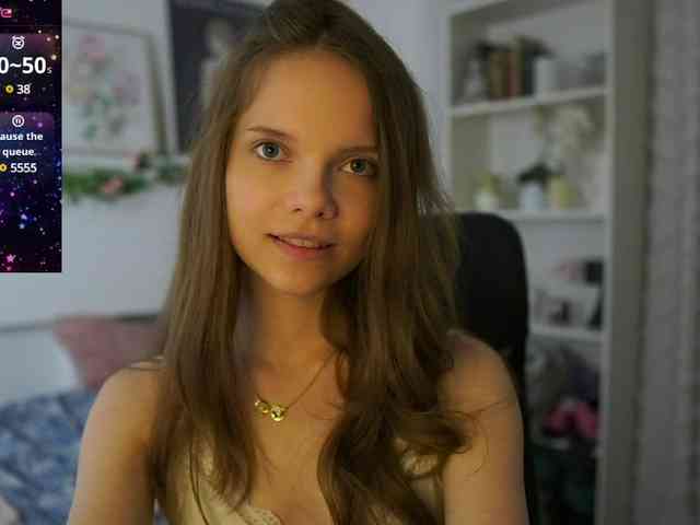 NatashaMalko webcam