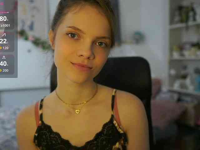 NatashaMalko webcam