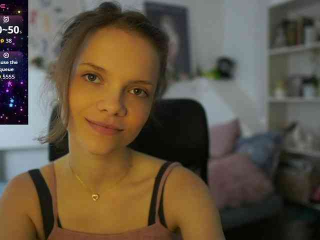 NatashaMalko webcam