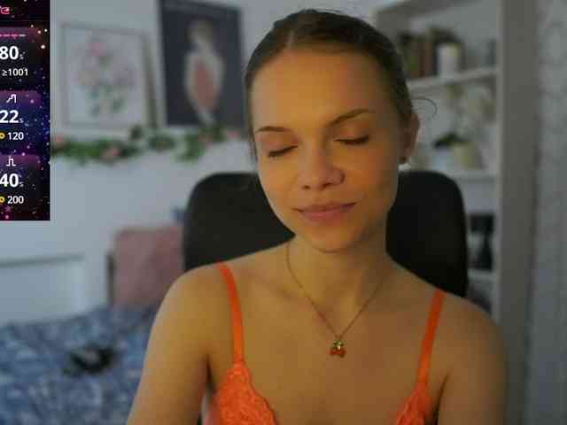 NatashaMalko webcam