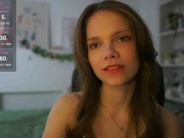 NatashaMalko webcam