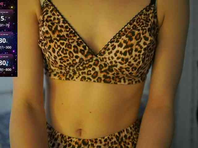 NatashaMalko webcam
