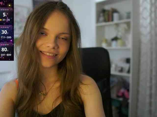 NatashaMalko webcam