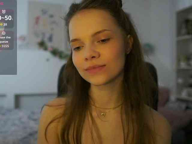 NatashaMalko webcam